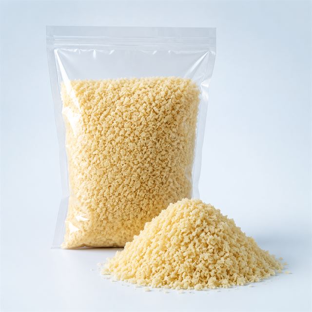 Farinha panko