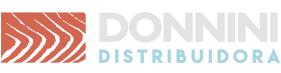 Logo Donnini Peixes e Porções e Distribuidora